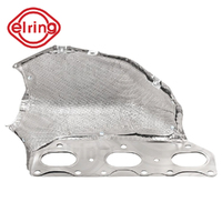 EXHAUST GASKET FOR PORSCHE M48.20 LHS PANAMERA CYL. 4-6 WITH HEAT SH 036.821