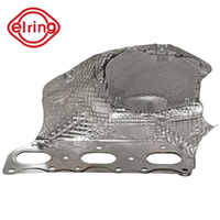 EXHAUST GASKET FOR PORSCHE M48.20 RHS PANAMERA CYL. 1-3 WITH HEAT SH 036.961