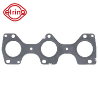 EXHAUST GASKET FOR BMW B37 C15A MINI COOPER D 1.5L 077.382