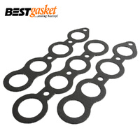 Manifold Gasket Set FOR Buick Series 90 1931-1935 5.7L 345 Straight 8