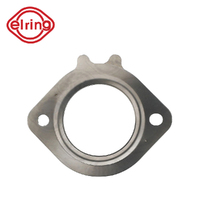 EXHAUST GASKET FOR MERCEDES M112.910/113 C240/E240/ML320 (6/8 REQUIRED) 104.630