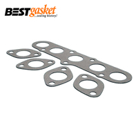 Chrysler De Soto Dodge Plymouth 201 218 230 SV Manifold Gasket 34-59