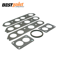 Manifold Gasket Set FOR Packard Straight 8 288 327 356 1940-1954