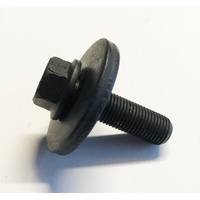 Holden Commodore Captiva Rodeo Harmonic Balancer Bolt Genuine GM Alloytec V6