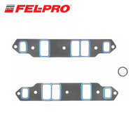 INLET MANIFOLD GASKET SET FOR BUICK V6 196-231-252