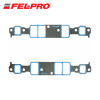 INLET MANIFOLD GASKET SET FOR CHEVY V6 200-229-262 1980-88