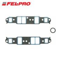INLET MANIFOLD GASKET SET FOR CHEVY V6 200-229-262 1980-88