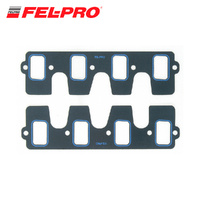 INLET MANIFOLD GASKET SET FOR CHEV LS7 12 WARHAWK CYL HEADS