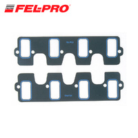 INLET MANIFOLD GASKET SET FOR  GM LS3 V8 .060 THICK
