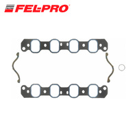 INLET MANIFOLD GASKET SET (4V) FOR FORD 351C V8