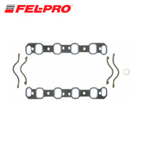 INLET MANIFOLD GASKET SET (2V) FOR FORD 351C/400C/400M V8