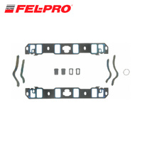 INLET MANIFOLD SET FOR FORD 289-351W V8 1.2 X 2.00