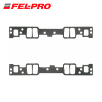 INLET MANIFOLD GASKET SET FOR CHEV SB V8 (VORTEC)