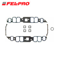 INLET MANIFOLD GASKET SET FOR CHEV (REC) 1.8 X 2.52 X .060