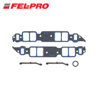 INLET MANIFOLD GSKT SET FOR CHEV (REC) 1.82 X 2.54 X .065