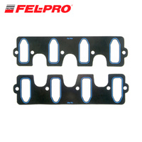 INLET GASKET SET FOR LS CHEV CATHEDRAL PORTS .045 THICK