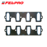 INLET GASKET SET FOR LS CHEV CATHEDRAL PORTS .060" THICK