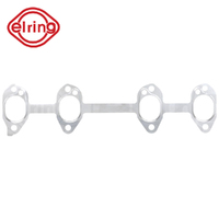EXHAUST GASKET FOR VW APK/AQY/AVU AYD/BFQ/BGU BEETLE/GOLF/BORA 133.520