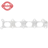 EXHAUST GASKET FOR PEUGEOT EW12J4 407 9/2004 ON 136.690