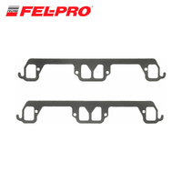 Exhaust Manifold Gasket Set FOR Chrysler 273 318 340 360 V8 Large Port 1964-1981