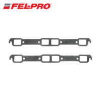 EXHAUST MANIFOLD GASKET SET FOR CHRYSLER 361-440 V8 (PERF)