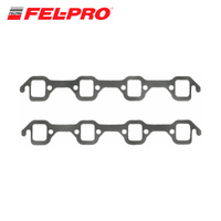 EXHAUST MANIFOLD GASKET SET FOR FORD 289-351W V8