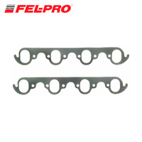 EXHAUST MANIFOLD GASKET SET FOR FORD 429 460  1.5 X 2.1