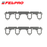 EXHAUST MANIFOLD GASKET SET FOR FORD FE 428CJ/SCJ 1.4 X 2.04 