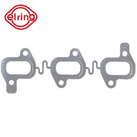 EXHAUST GASKET FOR AUDIVW BKS/CGKA 2 REQ TOUAREG/AUDI A4 148.271