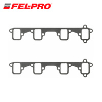 EXHAUST MANIFOLD GASKET SET FOR FORD FE 390GT 1.43 X 2.12 