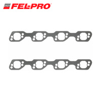 EXHAUST MANIFOLD GASKET SET FOR FORD 289-351W 1.4 X 1.4