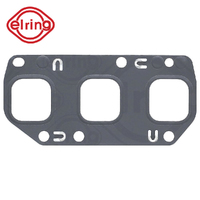 EXHAUST GASKET FOR AUDI/POR/VW CYL 4-6 BHK/M55.01-02/AXZ 150.891