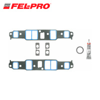 INTAKE MANIFOLD GASKET SET FOR CHEV V6 262