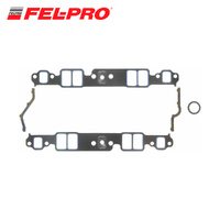 INTAKE MANIFOLD GASKET SET FOR CHEV SMALL BLOCK V8