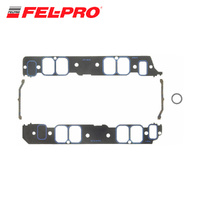 INTAKE MANIFOLD GASKET SET FOR CHEV GEN V 454 & 502 ENGINES