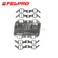 INTAKE MANIFOLD GASKET SET FOR CHRYSLER 440 MARINE
