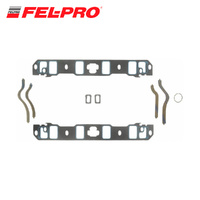 INTAKE MANIFOLD GASKET SET FOR FORD 289-351W V8