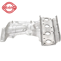 EXHAUST GASKET FOR PEUGEOT EP6/EP6C WITH HEAT SHIELD 207/308 1.6L 174.982