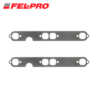 EXHAUST MANIFOLD GASKET SET FOR CHEV SB V8
