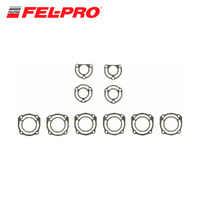 EX MAN COOL SET FOR CHEV S/B OMC INBOARD WITH ELBOW (ROUND)