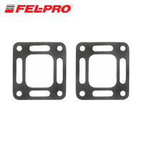 EX MANIFOLD COOLING GASKET SET FOR MERCRUISER OPEN