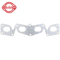 EXHAUST GASKET FOR SAAB B204/206/234 900/9000/9-3/TURBO 16V 9/1993> 176.080