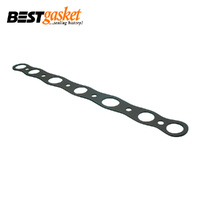 Manifold Gasket Set FOR Studebaker Champion Lark Truck L6 164 170 186 1939-1960