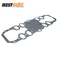 Ford 221 239 SV Flathead V8 65 85 90 100 HP Inlet Manifold Gasket 1932-1948