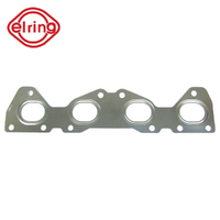 EXHAUST GASKET FOR PEUGEOT ET3J4/TU5JP4 207 1.4L/C2 CITROEN 215.451