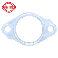 EXHAUST GASKET FOR MERCEDES 6CYL (6REQ) 6 PIECES REQ PER ENGINE 218.464