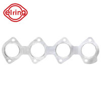 EXHAUST GASKET FOR MERCEDES M272.940-8 C180/C200/CLK200/C230 COMPR 220.650