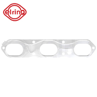EXHAUST GASKET FOR PORSCHE M96.03 M96.05/M97.01/97.21 2 REQUIRED 230.333