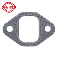 EXHAUST GASKET FOR AUDI AKE ALLROAD 6 REQUIRED 231.240