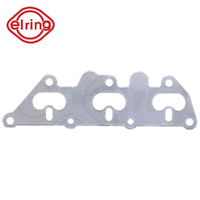 EXHAUST GASKET FOR SAAB B308 V6 3.0L 2 REQUIRED 239.541